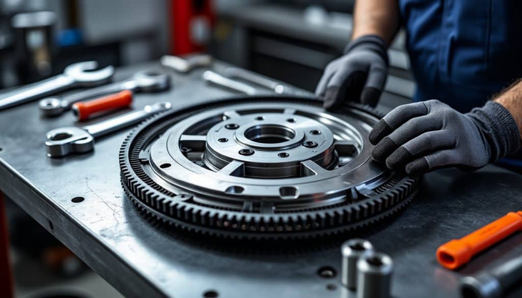 découvrez les prix des pièces et de la main-d'œuvre pour le remplacement d'un volant moteur bi-masse. guide complet pour bien préparer votre budget auto.