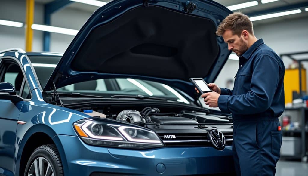 découvrez la signification du code défaut volkswagen p0299, ses causes possibles et nos conseils pour diagnostiquer et résoudre le problème de pression du turbo.