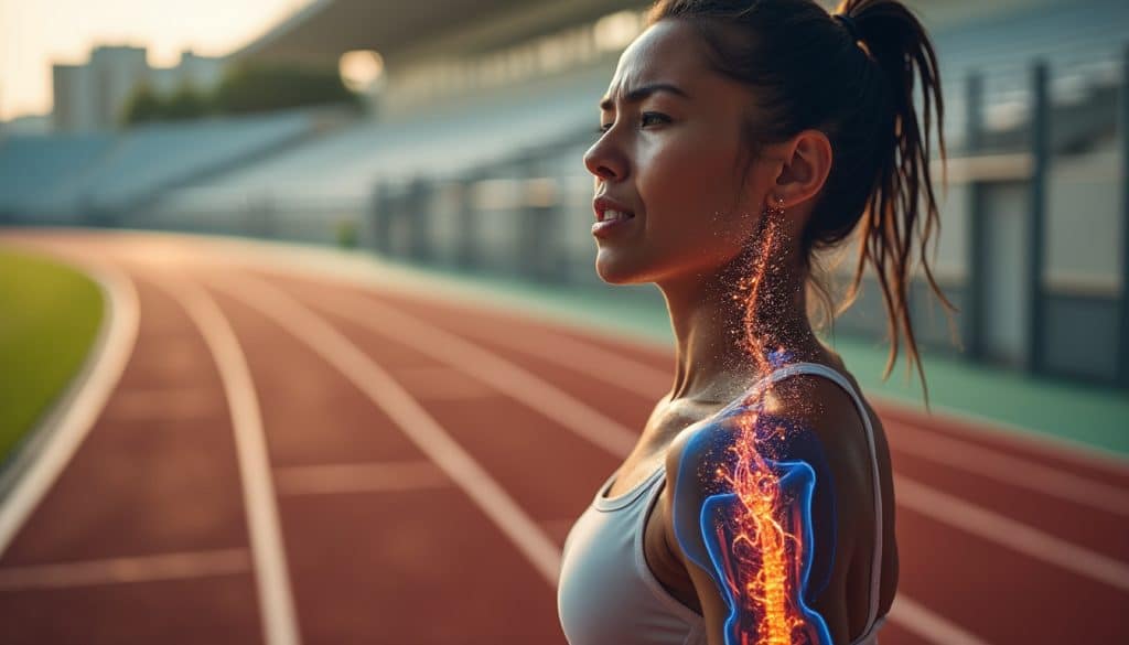 découvrez le rôle de l’acide lactique après l’effort, son lien avec la fatigue musculaire et la façon dont votre corps le réutilise.