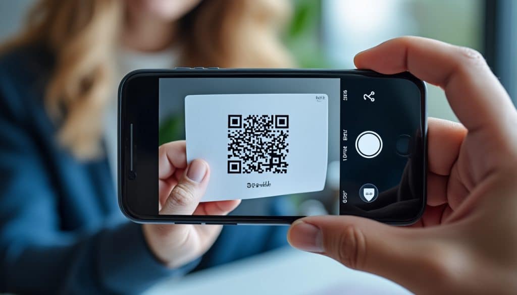découvrez les règles applicables aux applications de lecture de qr codes et les précautions à prendre pour protéger vos données personnelles.