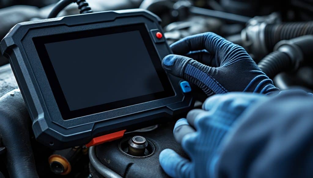 découvrez la signification du code défaut p0401 lié à la vanne egr, ses causes possibles et les solutions pour rétablir le débit de recirculation des gaz.