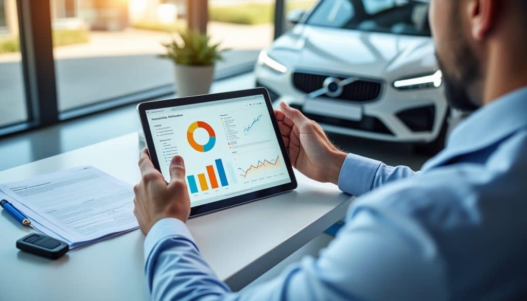 découvrez comment interpréter le montant de votre cotisation d’assurance auto, comprendre les critères qui l’influencent et mieux évaluer votre tarif.