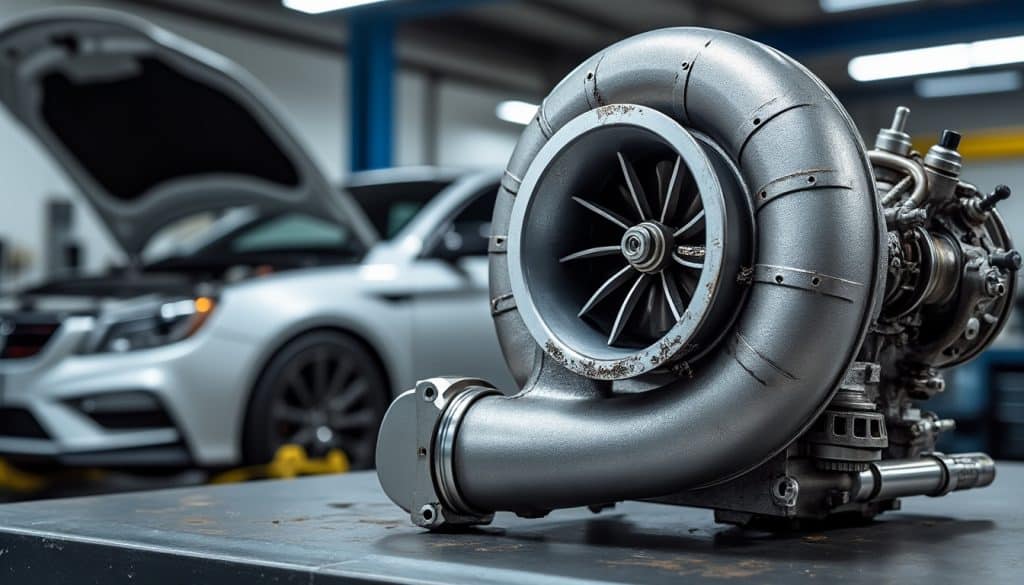 découvrez les causes d’un défaut de turbocompresseur, les signes à surveiller et les solutions pour préserver les performances de votre moteur.