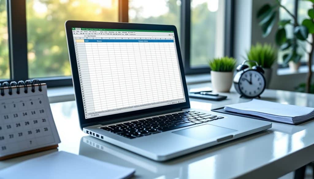 découvrez les fonctions de date dans un tableur : calculs, formats et astuces pour bien démarrer et éviter les erreurs.