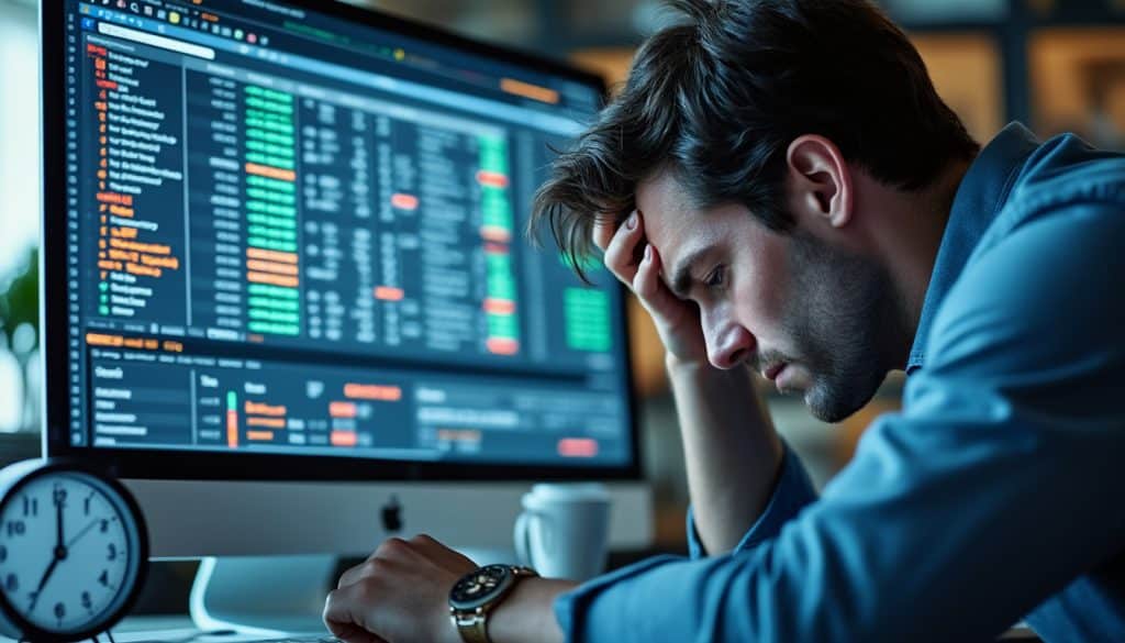 évitez les erreurs de formule excel qui vous font perdre du temps et découvrez comment les repérer et les corriger rapidement.