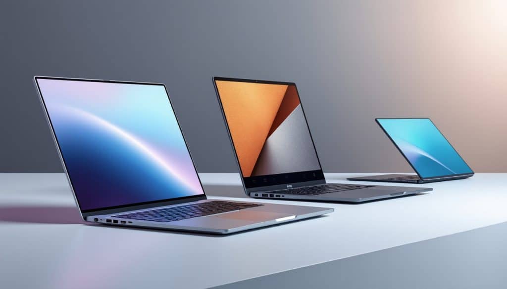 découvrez notre sélection des prochains ordinateurs portables à surveiller : nouveautés, tendances et modèles attendus pour bien choisir votre futur pc.