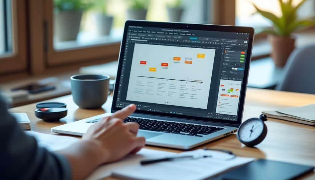 découvrez comment régler le minutage d’un diaporama powerpoint pour maîtriser la durée de chaque slide et réussir votre présentation.