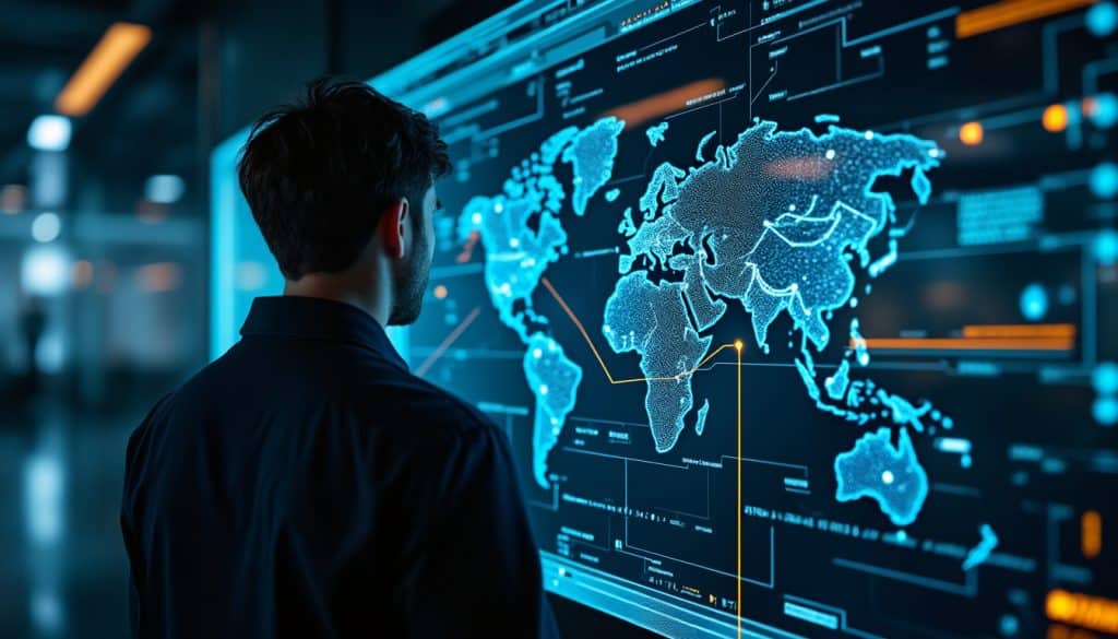 découvrez le network discovery, une méthode pour cartographier les équipements connectés à un réseau et mieux en comprendre le fonctionnement.