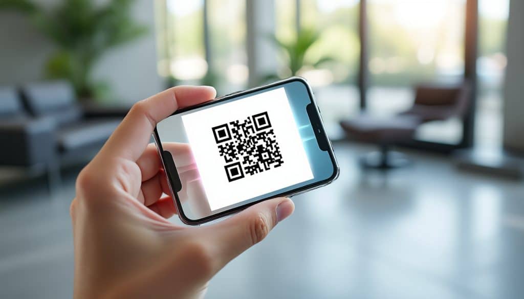 découvrez ce qu’est un qr code, comment il fonctionne et comment le scanner pour accéder rapidement à des informations, des sites web ou des services.