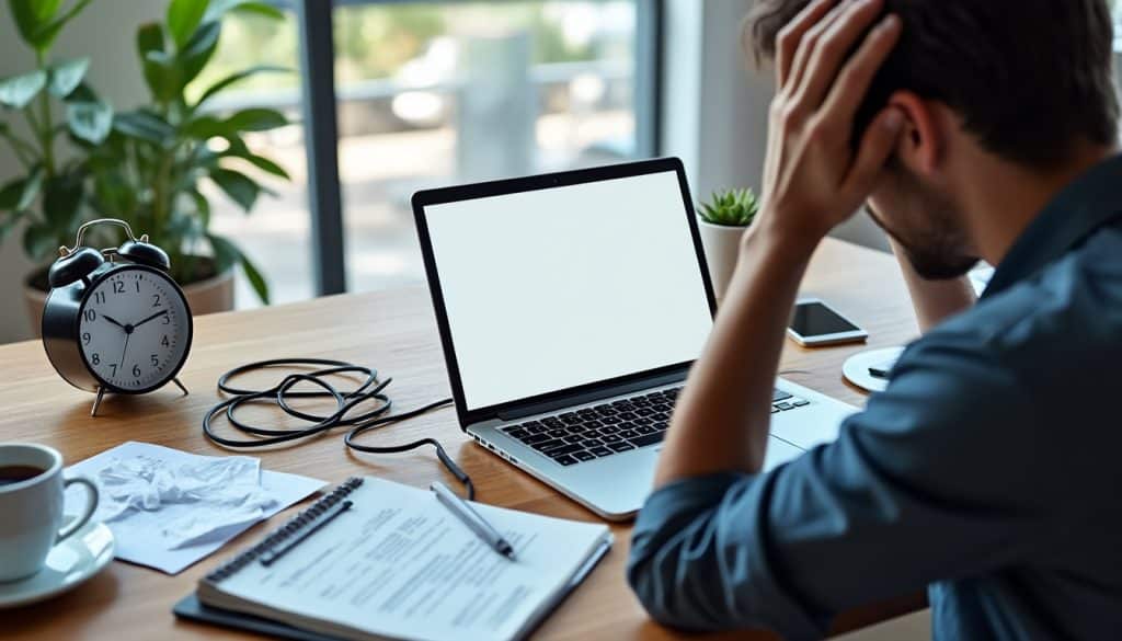 découvrez les erreurs fréquentes liées aux raccourcis google docs et apprenez à les éviter pour gagner du temps au quotidien.