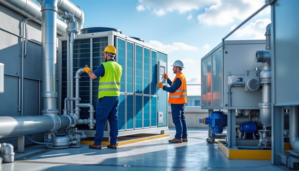 découvrez les étapes clés pour mettre en œuvre un rafraîchissement adiabatique : principes, installation, réglages et conseils pour optimiser le confort thermique.