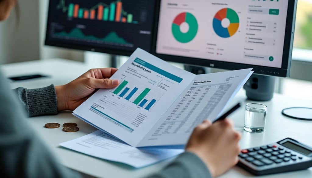 découvrez comment interpréter le taeg d’un rachat de crédit grâce à une simulation et évaluer le coût total ainsi que les économies possibles.