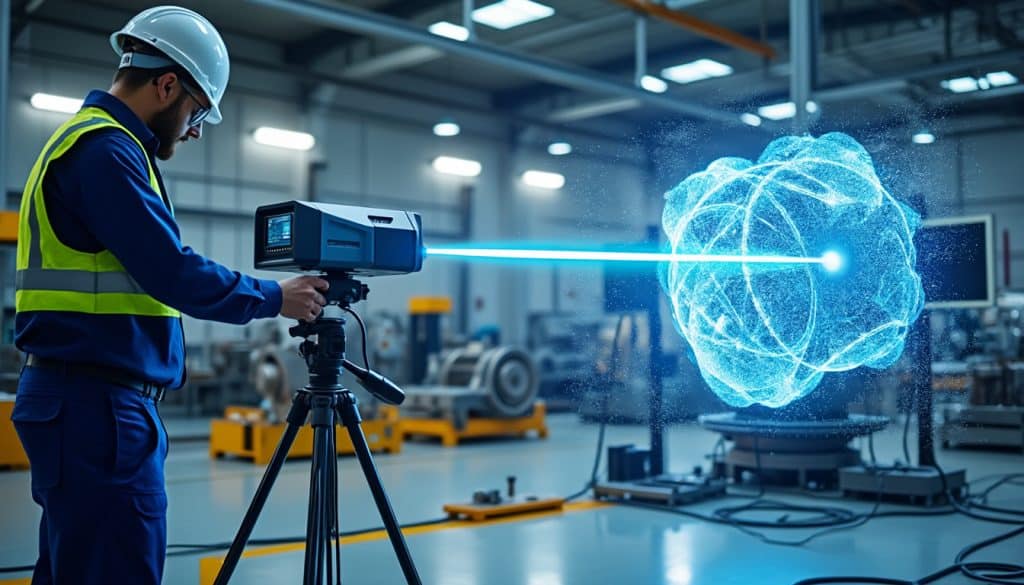 découvrez comment mettre en œuvre une technologie lidar 3d, étape par étape : préparation, acquisition des données, traitement et exploitation des résultats.