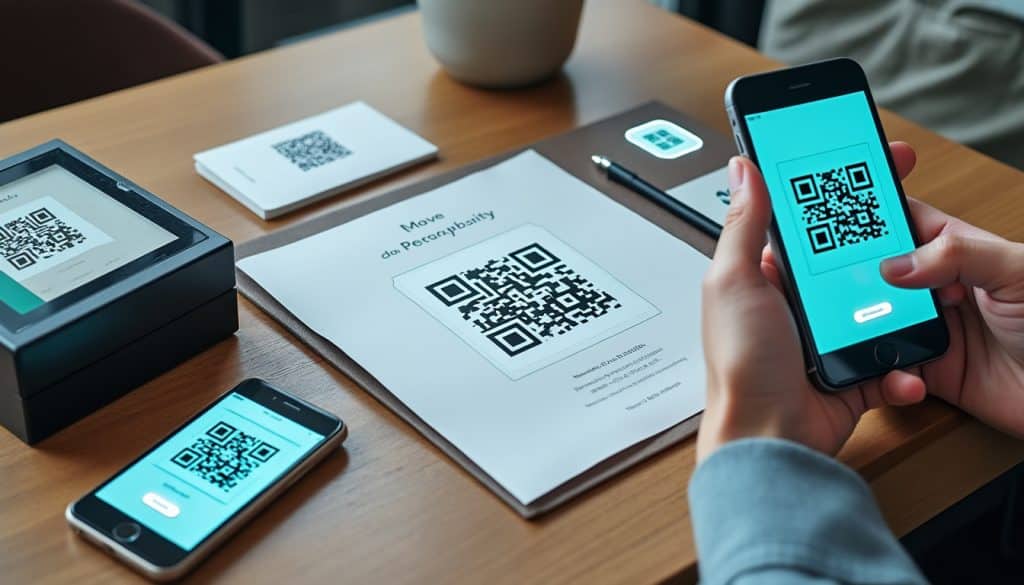 découvrez les principaux usages du qr code et comparez les solutions selon leurs fonctionnalités, leurs possibilités de personnalisation et vos besoins.